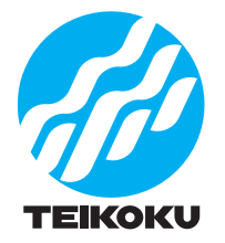 Teikoku logo