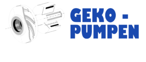 Geko-pumpen logo
